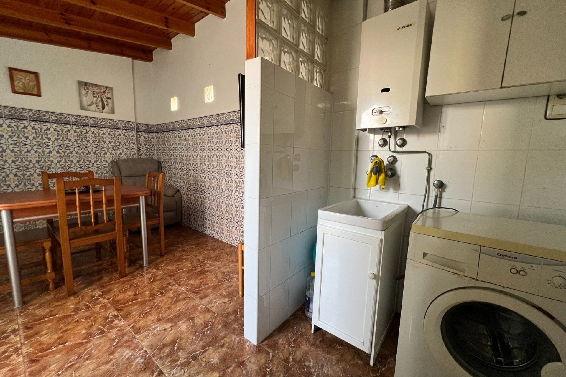 Segunda Mano - Duplex - Águilas - Centro