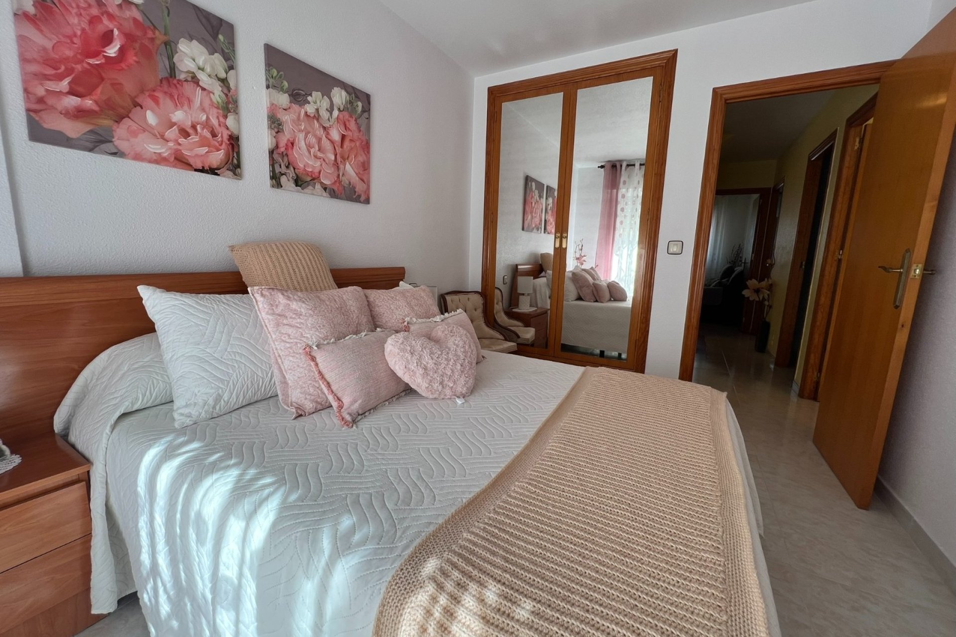 Segunda Mano - Duplex - Águilas - Centro