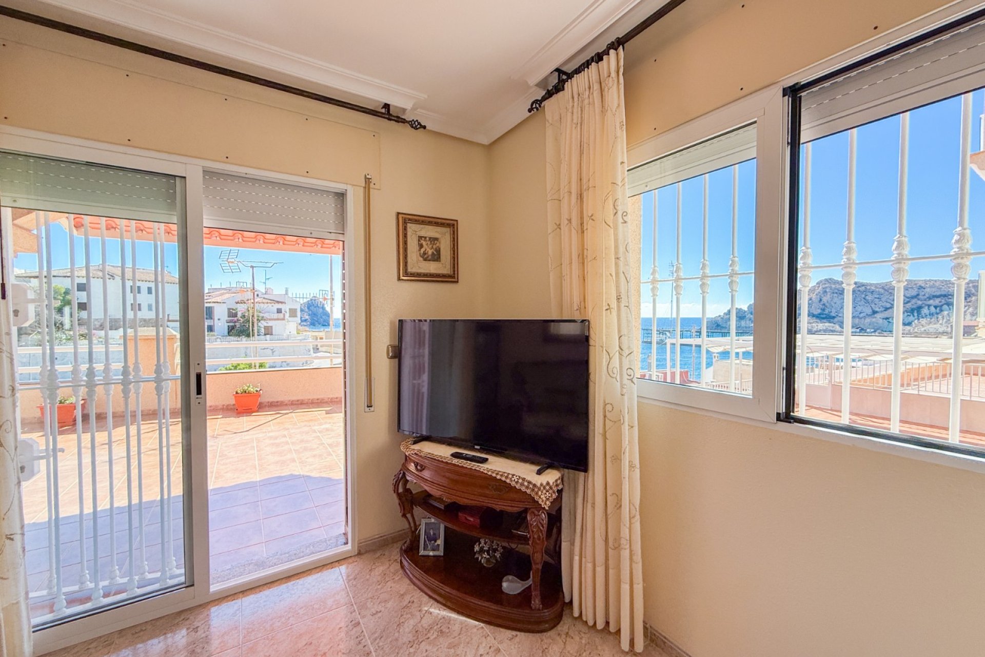 Segunda Mano - Duplex - Águilas - El Hornillo