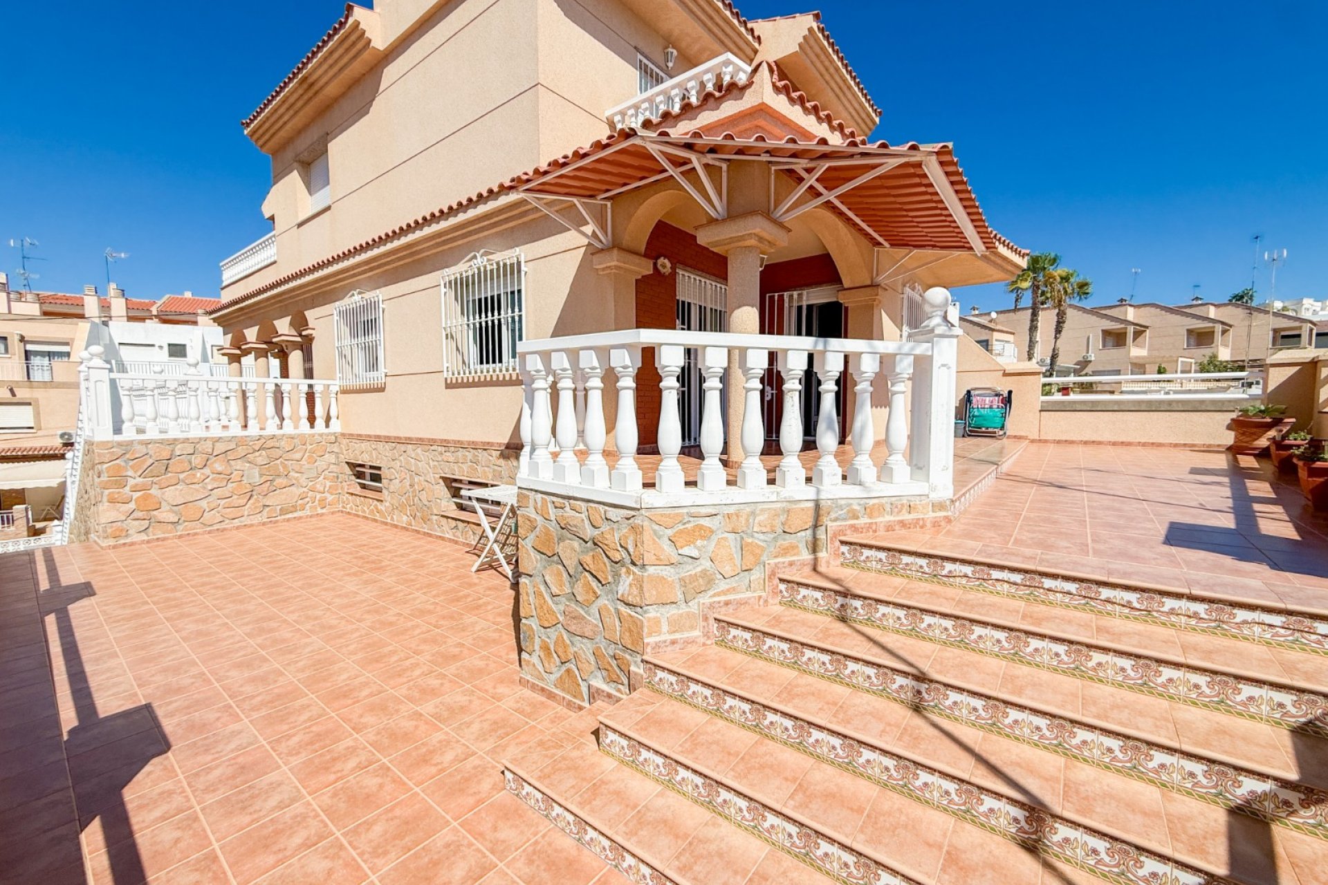 Segunda Mano - Duplex - Águilas - El Hornillo
