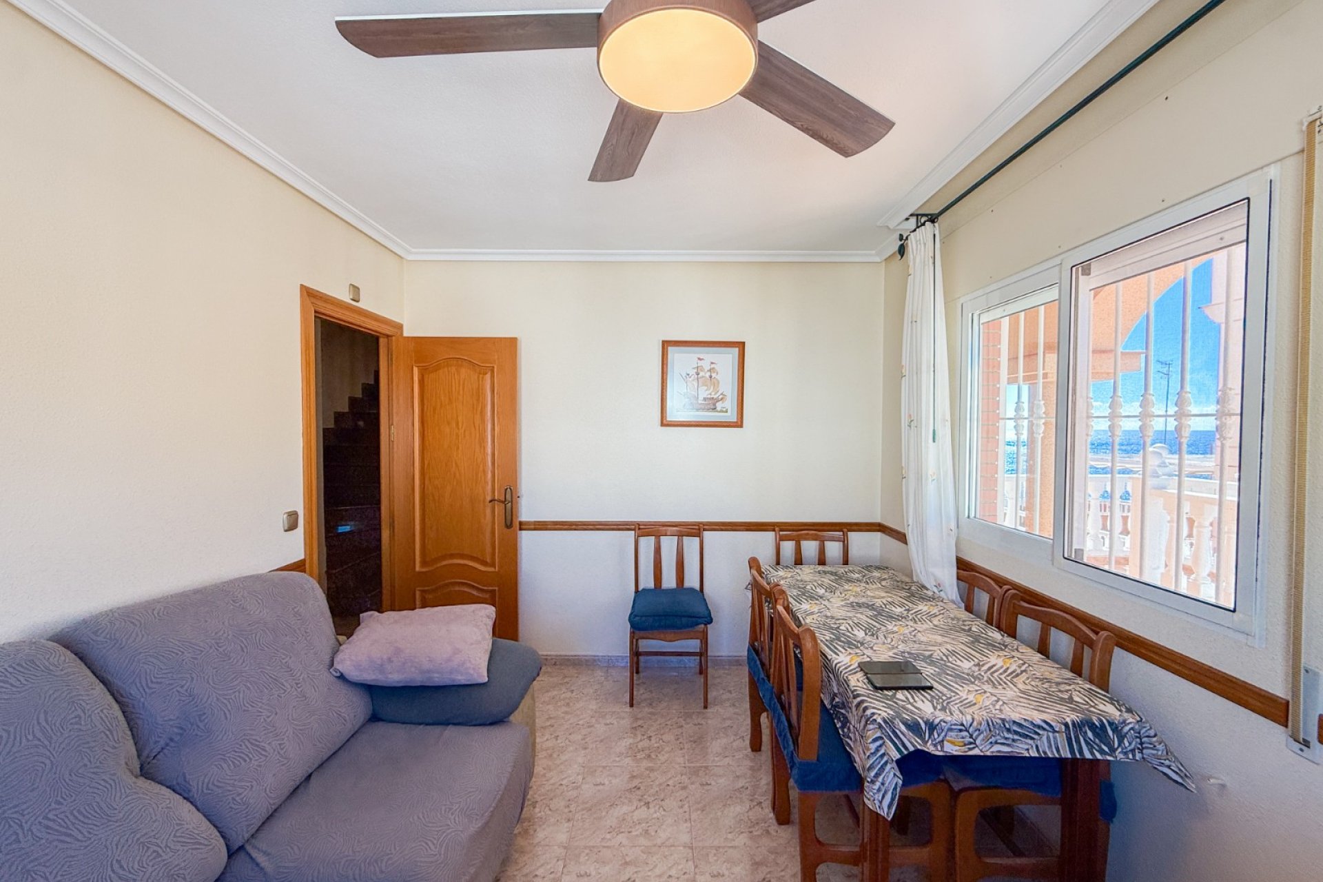 Segunda Mano - Duplex - Águilas - El Hornillo