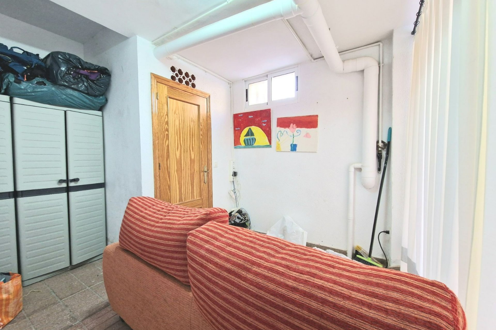 Segunda Mano - Duplex - Águilas - Las Lomas