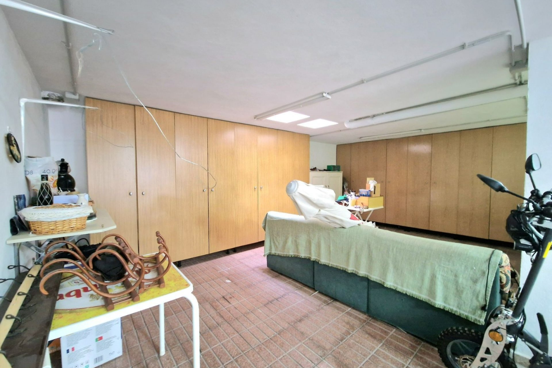 Segunda Mano - Duplex - Águilas - Las Lomas