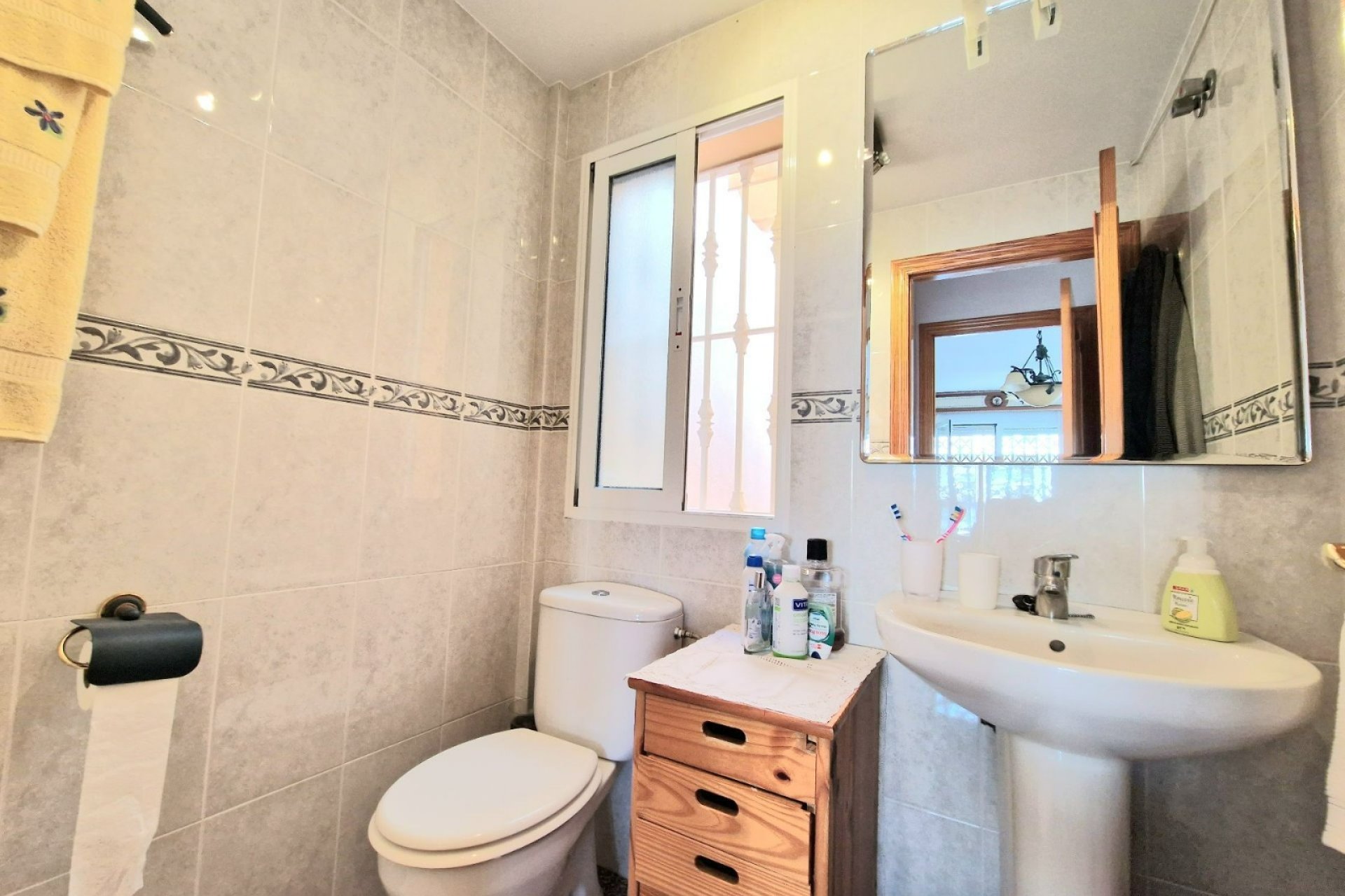 Segunda Mano - Duplex - Águilas - Las Lomas