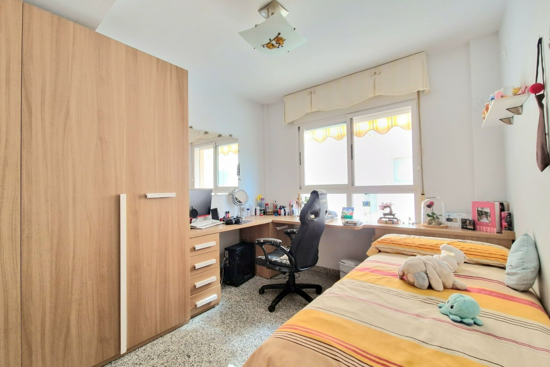 Segunda Mano - Duplex - Águilas - Las Lomas