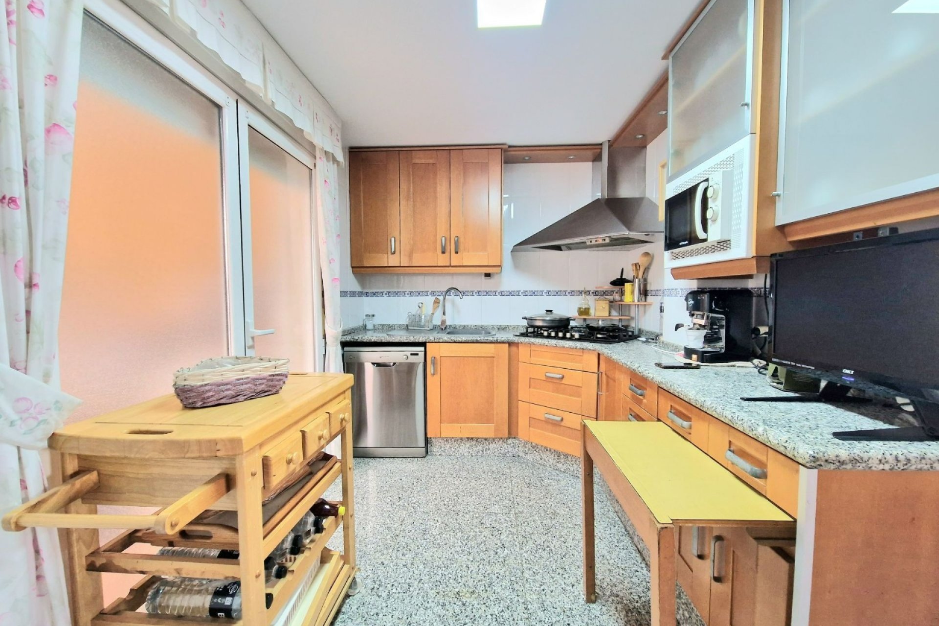 Segunda Mano - Duplex - Águilas - Las Lomas