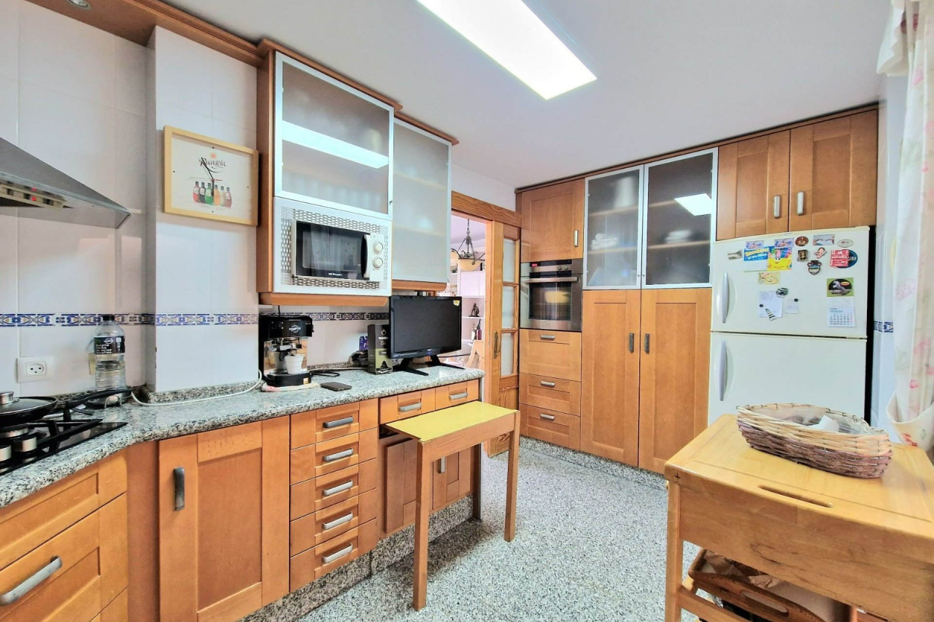 Segunda Mano - Duplex - Águilas - Las Lomas