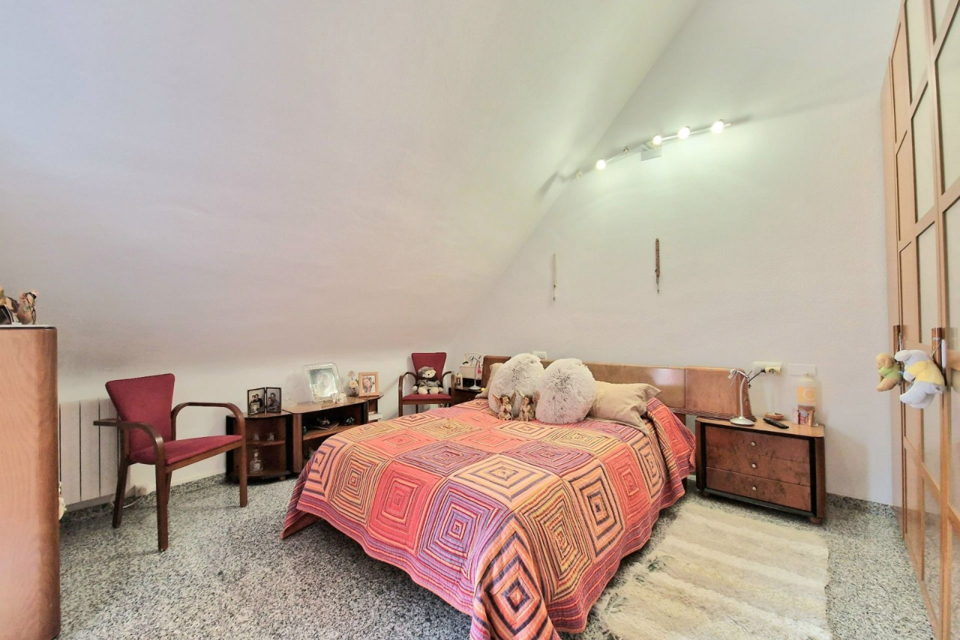 Segunda Mano - Duplex - Águilas - Las Lomas
