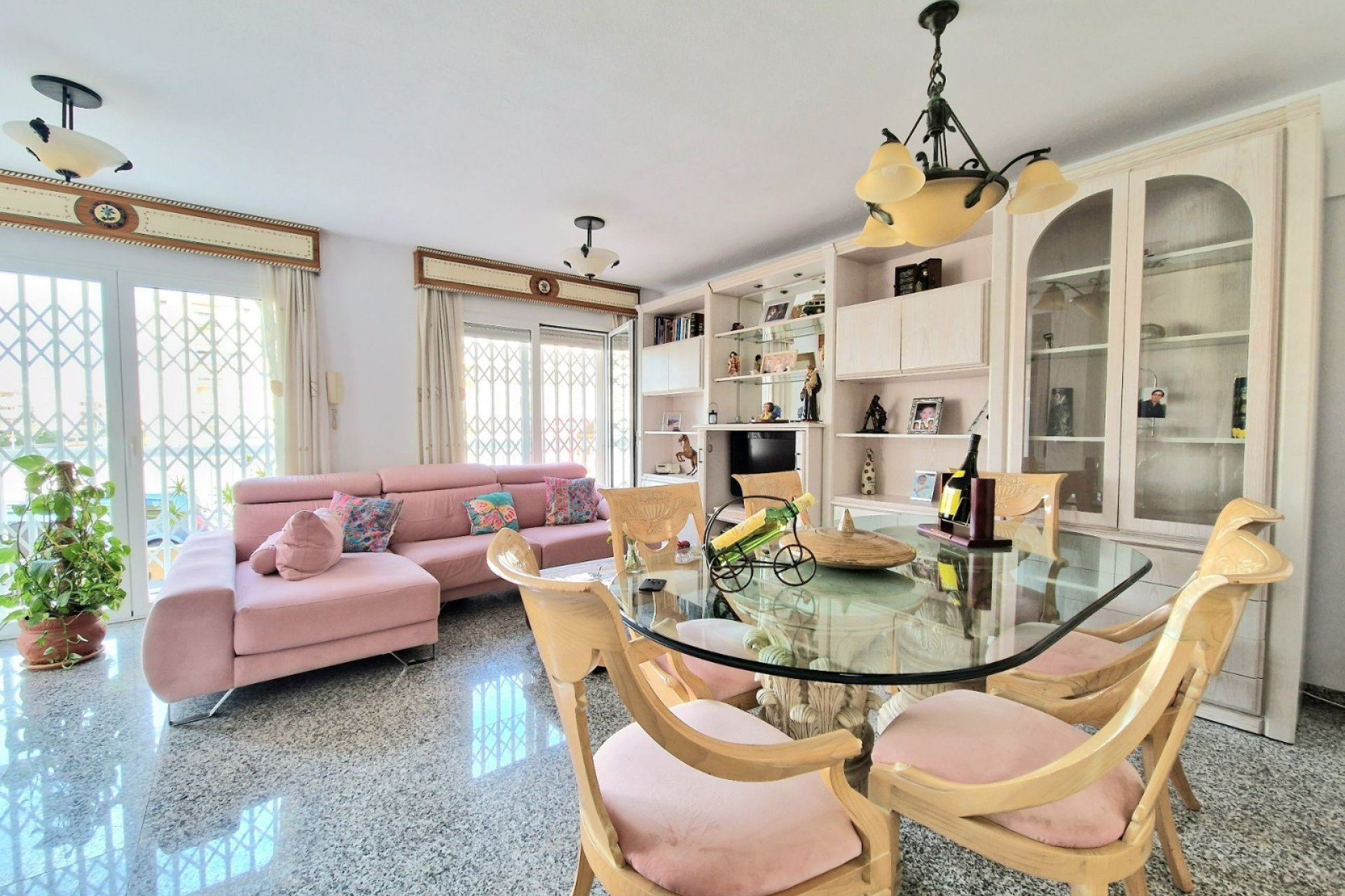 Segunda Mano - Duplex - Águilas - Las Lomas