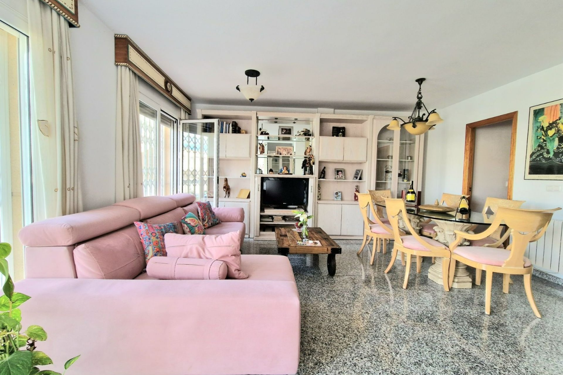 Segunda Mano - Duplex - Águilas - Las Lomas