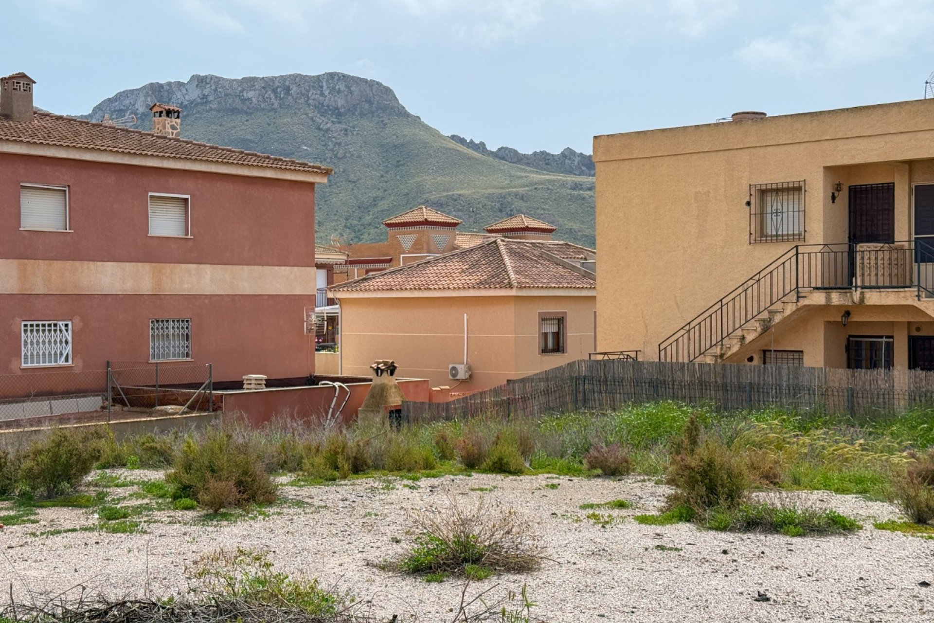 Segunda Mano - Parcela / Terreno - Águilas - Calabardina