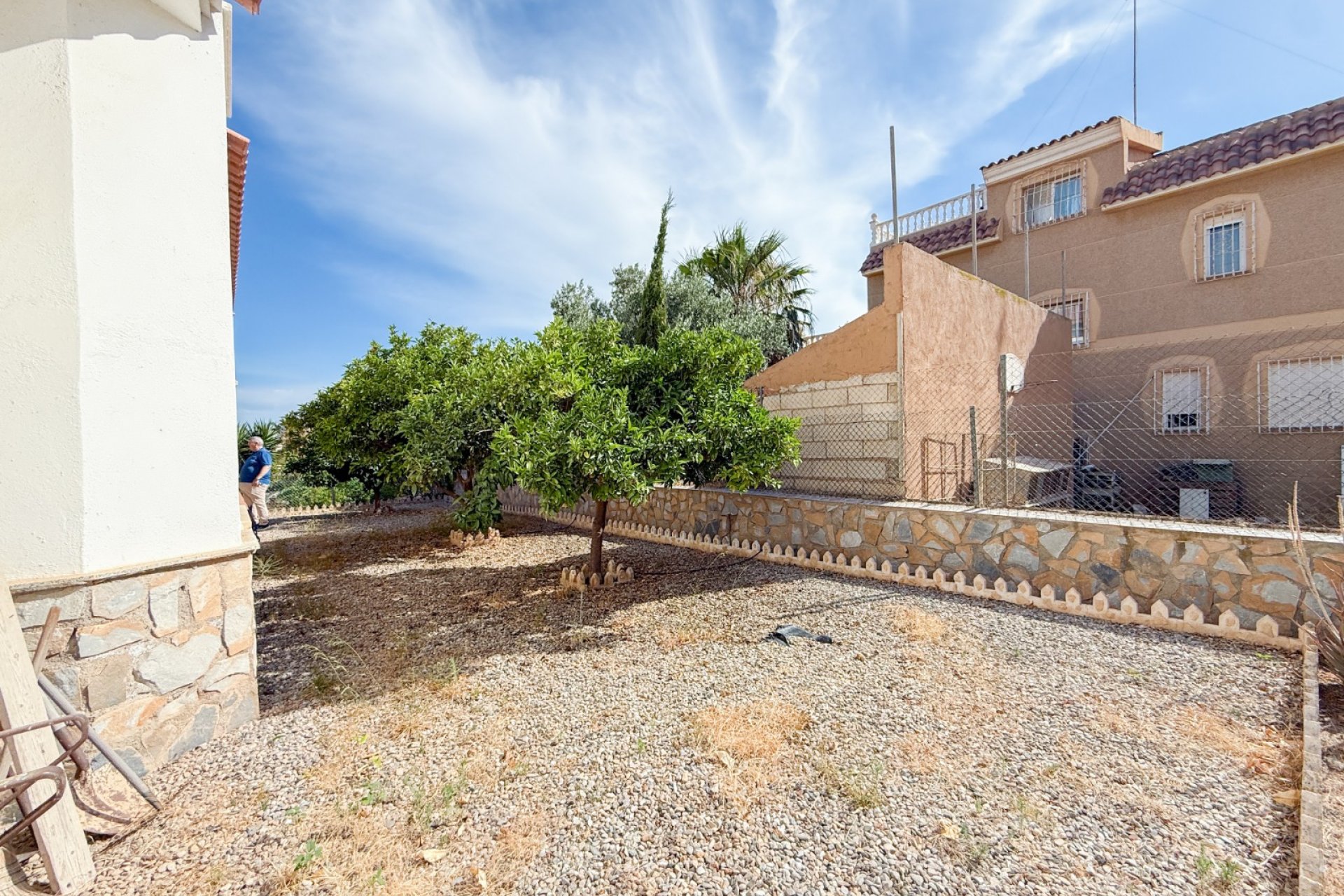 Segunda Mano - Villa - Águilas - Calabardina