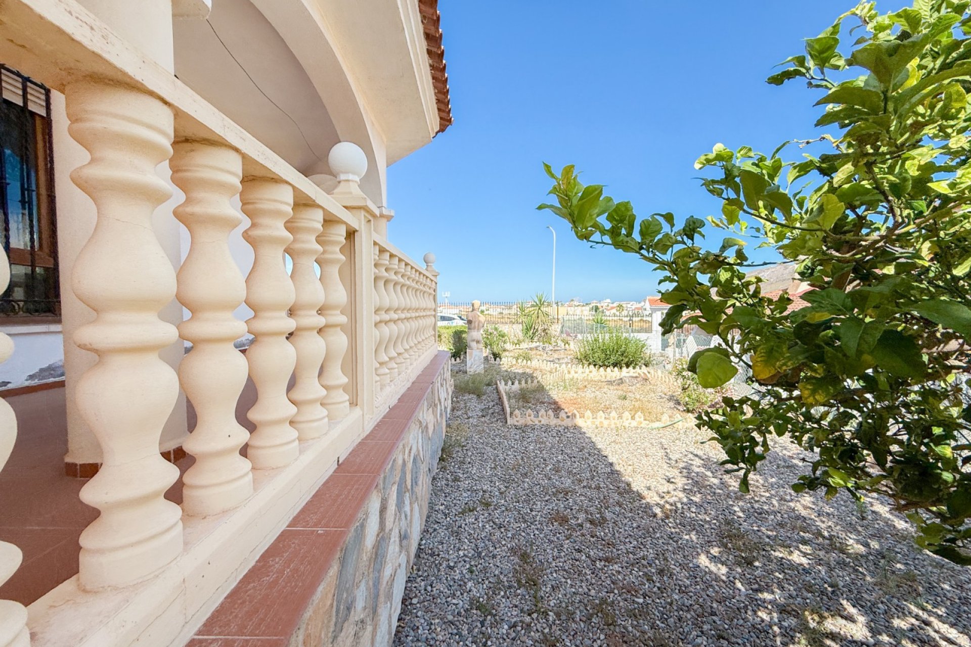 Segunda Mano - Villa - Águilas - Calabardina