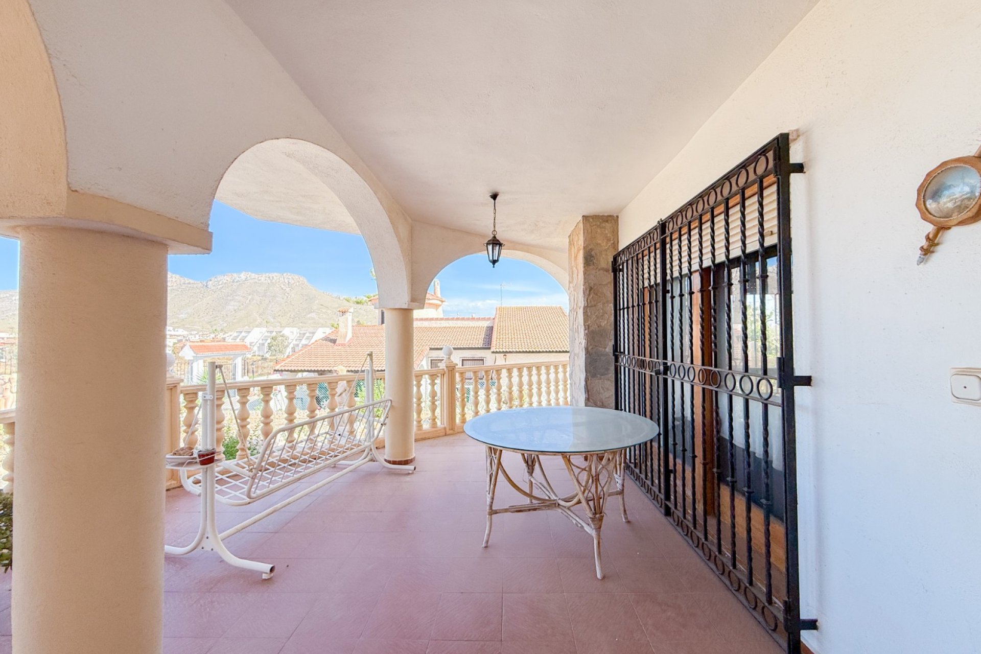 Segunda Mano - Villa - Águilas - Calabardina