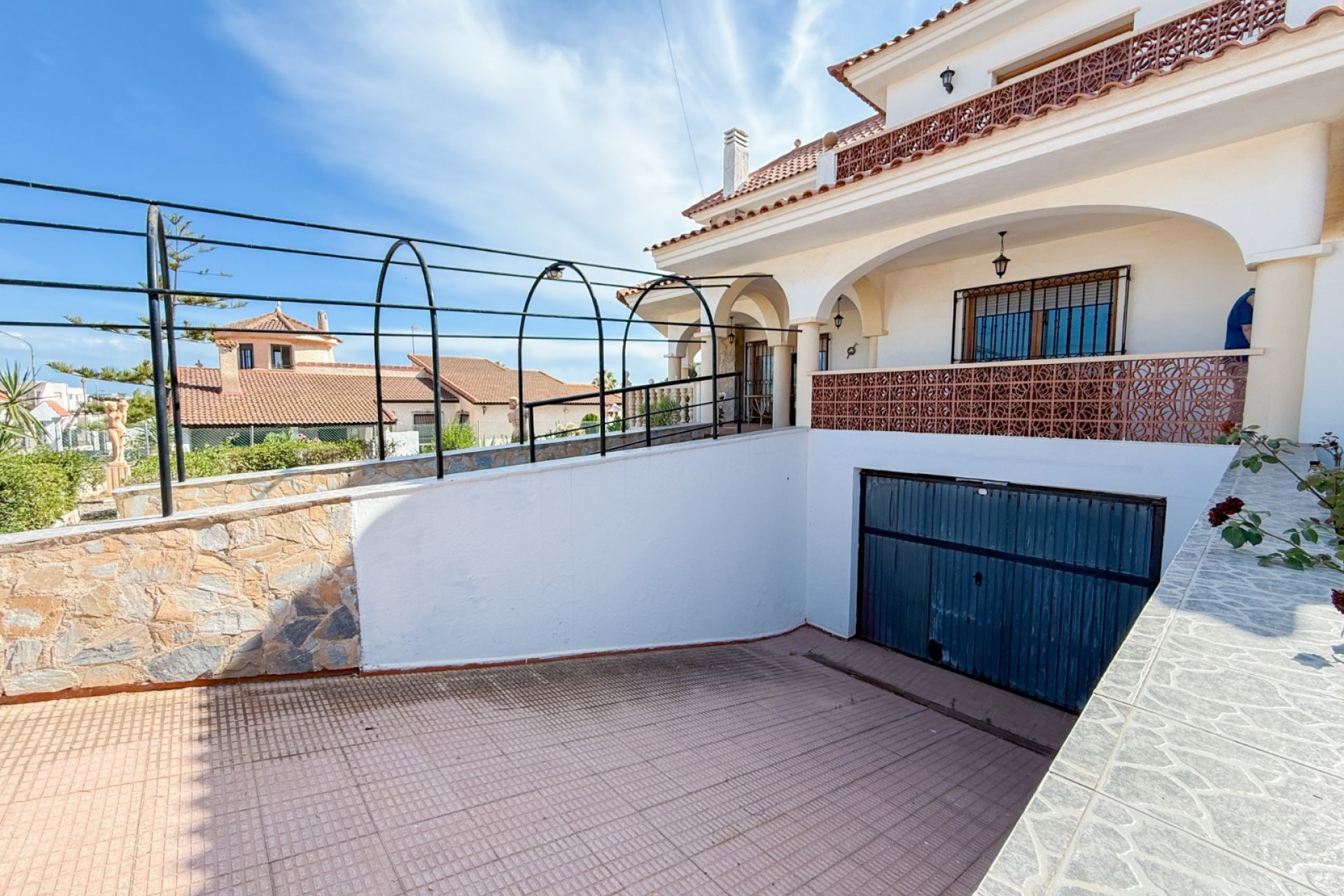 Segunda Mano - Villa - Águilas - Calabardina