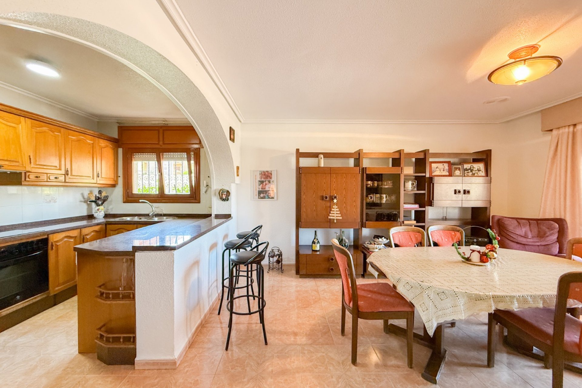 Segunda Mano - Villa - Águilas - Calabardina