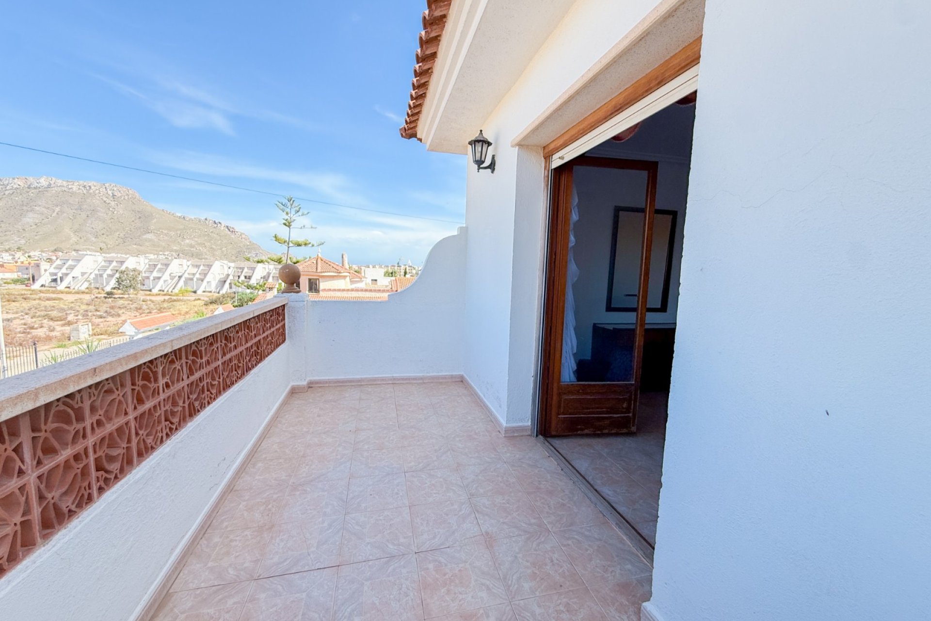 Segunda Mano - Villa - Águilas - Calabardina