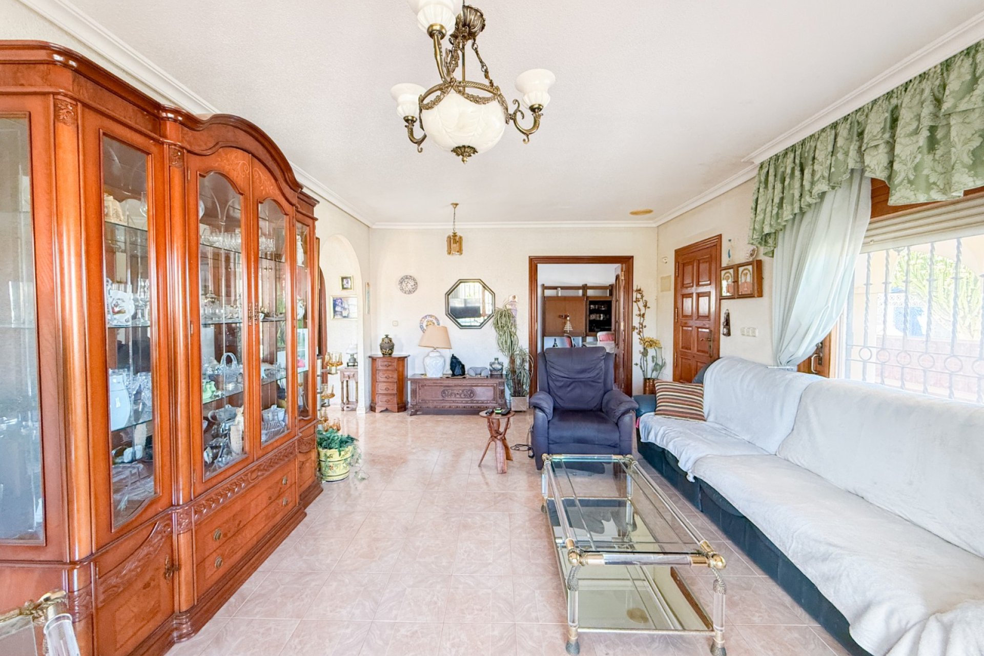 Segunda Mano - Villa - Águilas - Calabardina