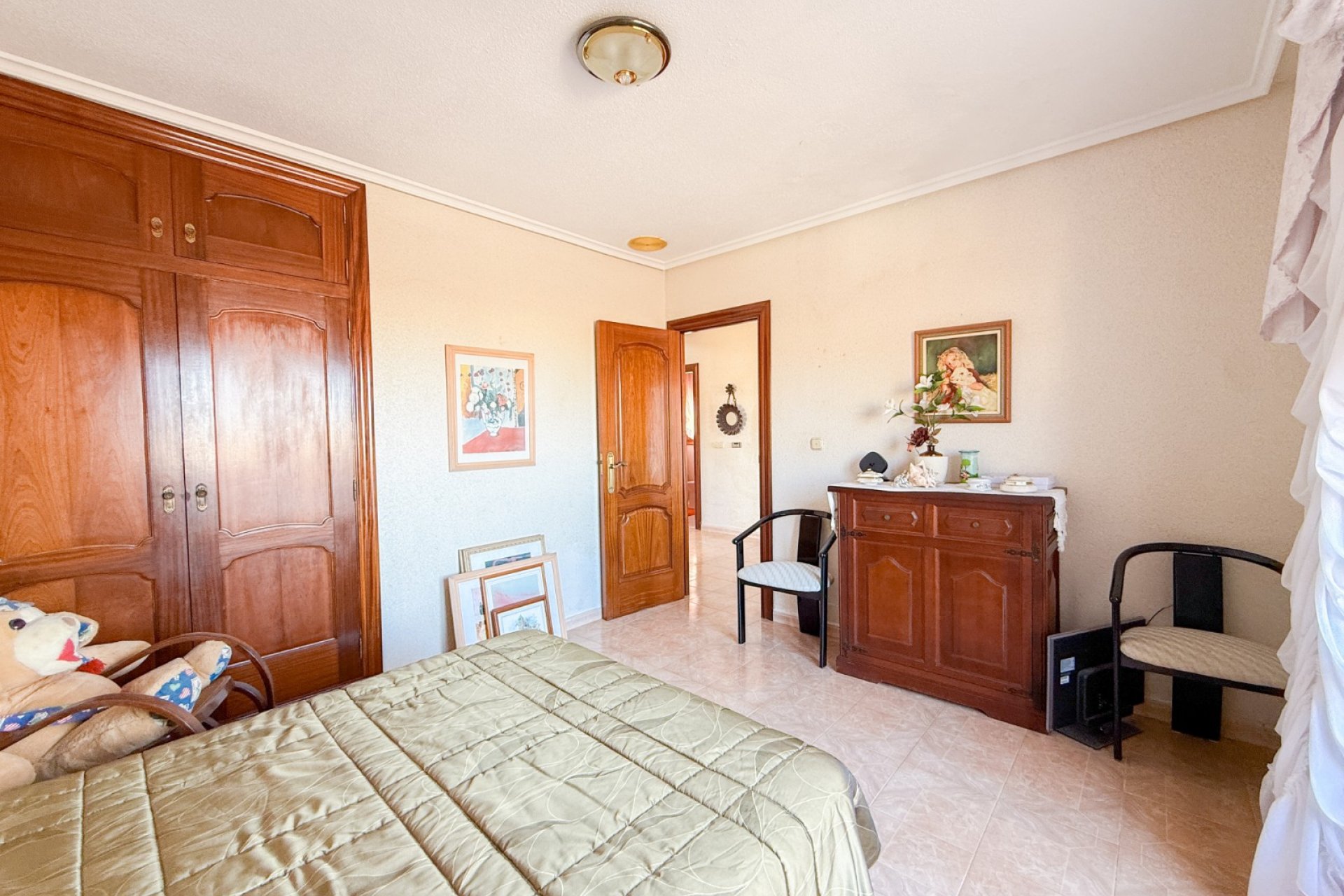 Segunda Mano - Villa - Águilas - Calabardina