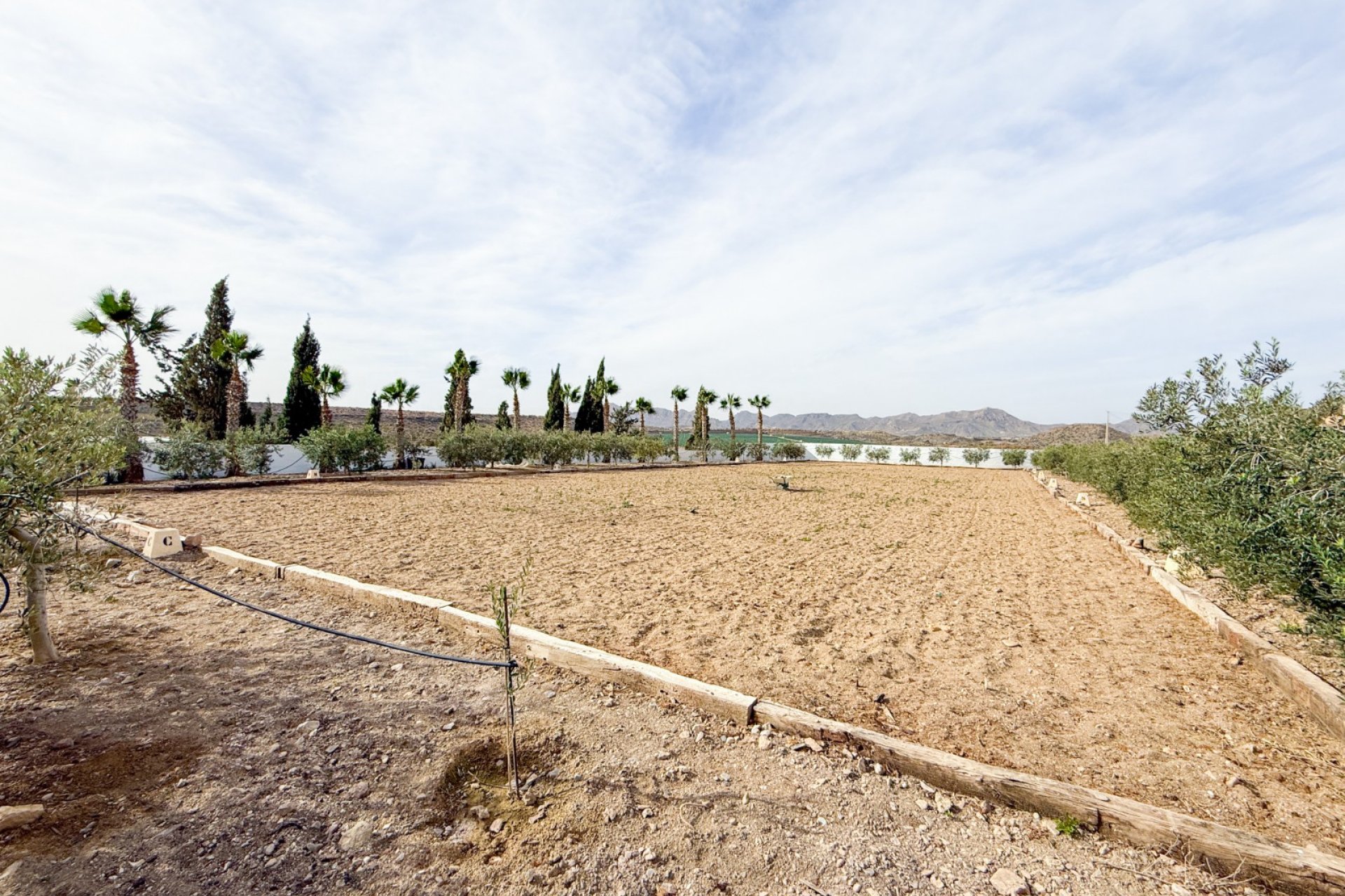 Segunda Mano - Villa - Águilas - El Cocon