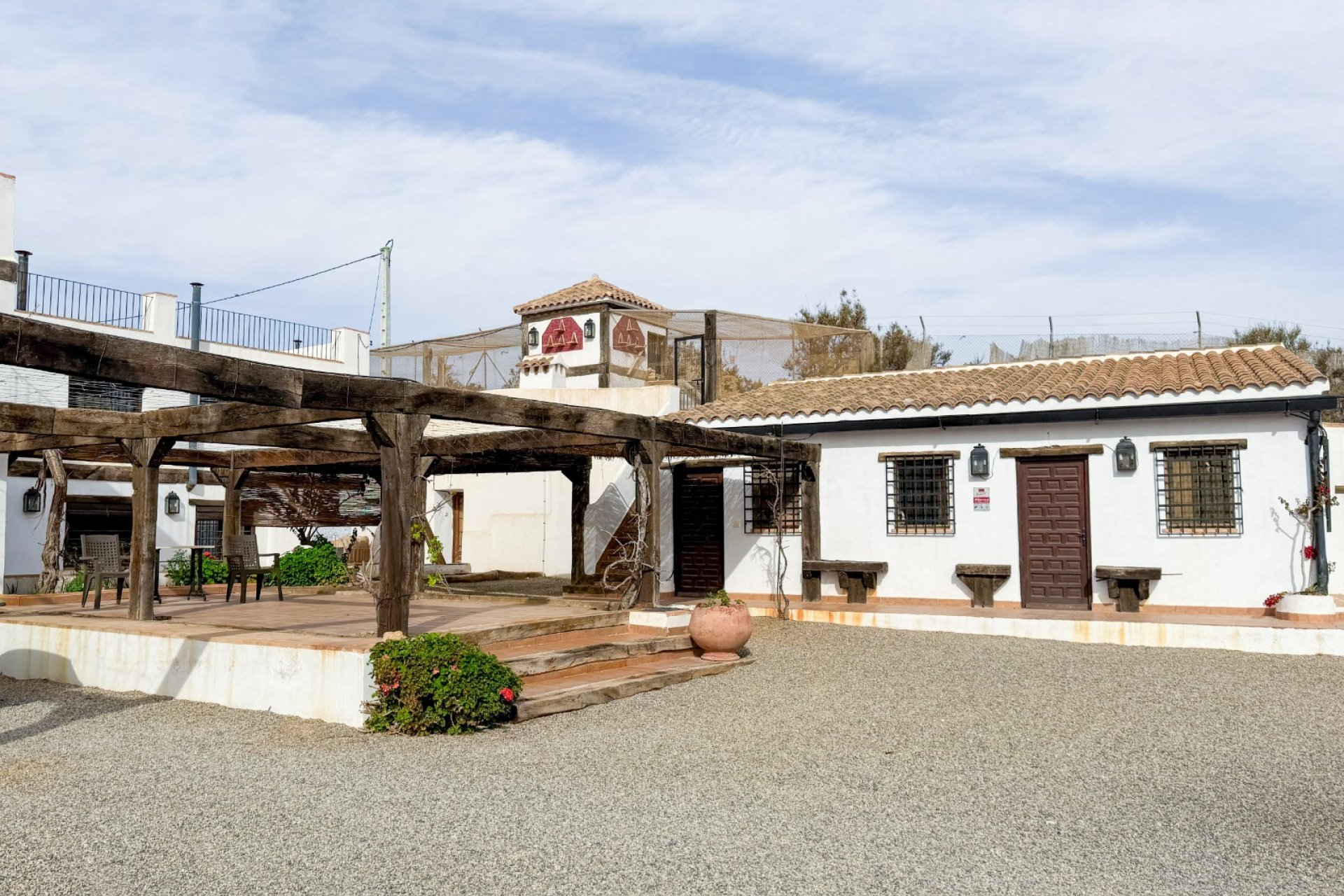 Segunda Mano - Villa - Águilas - El Cocon