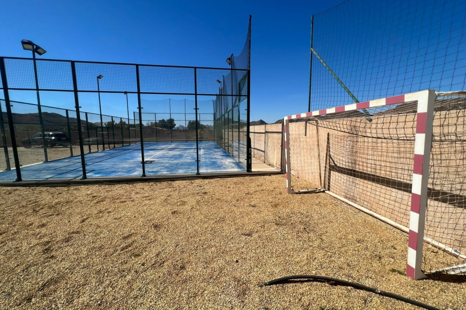 Segunda Mano - Villa - Águilas - Tébar