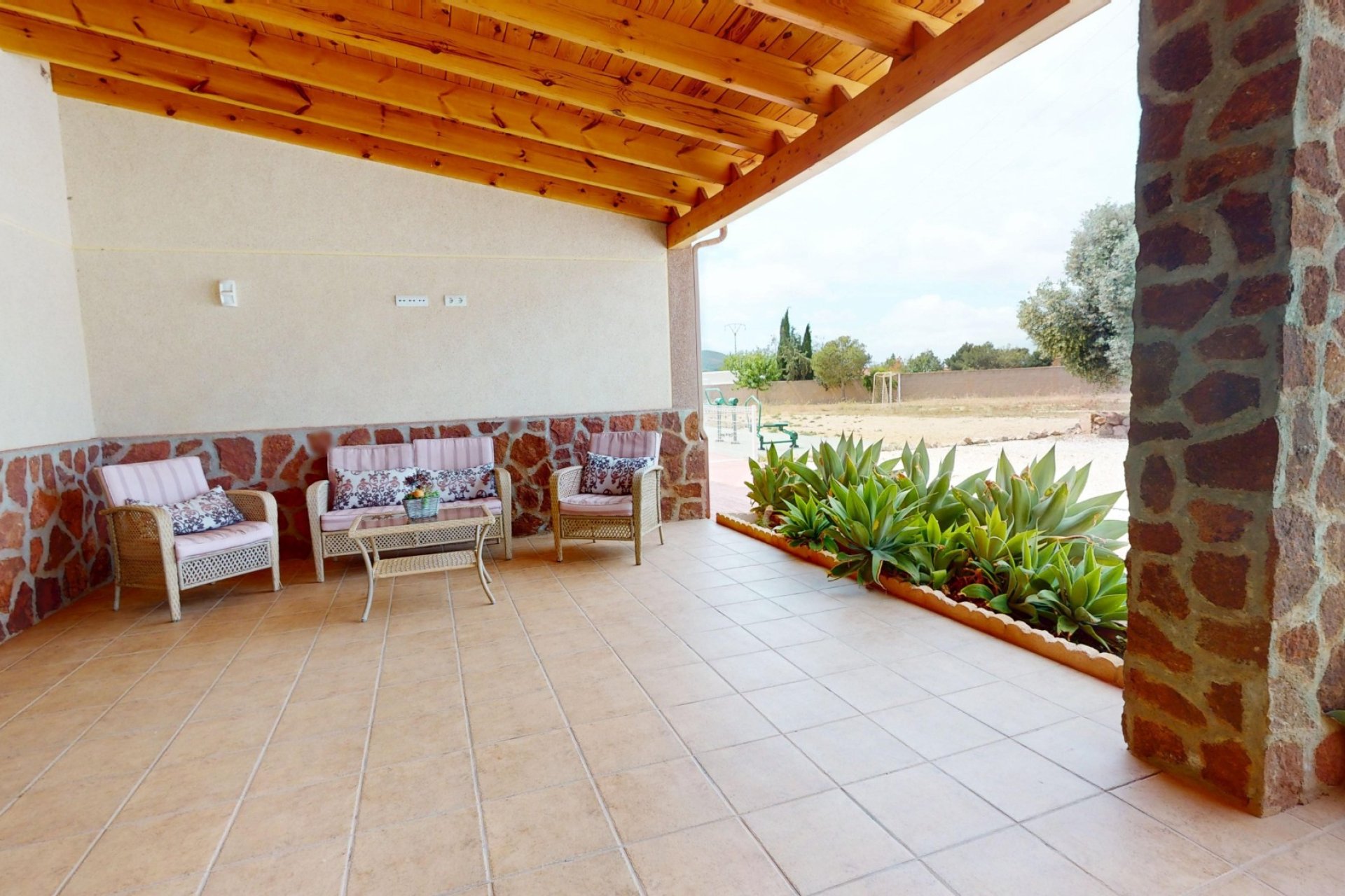 Segunda Mano - Villa - Águilas