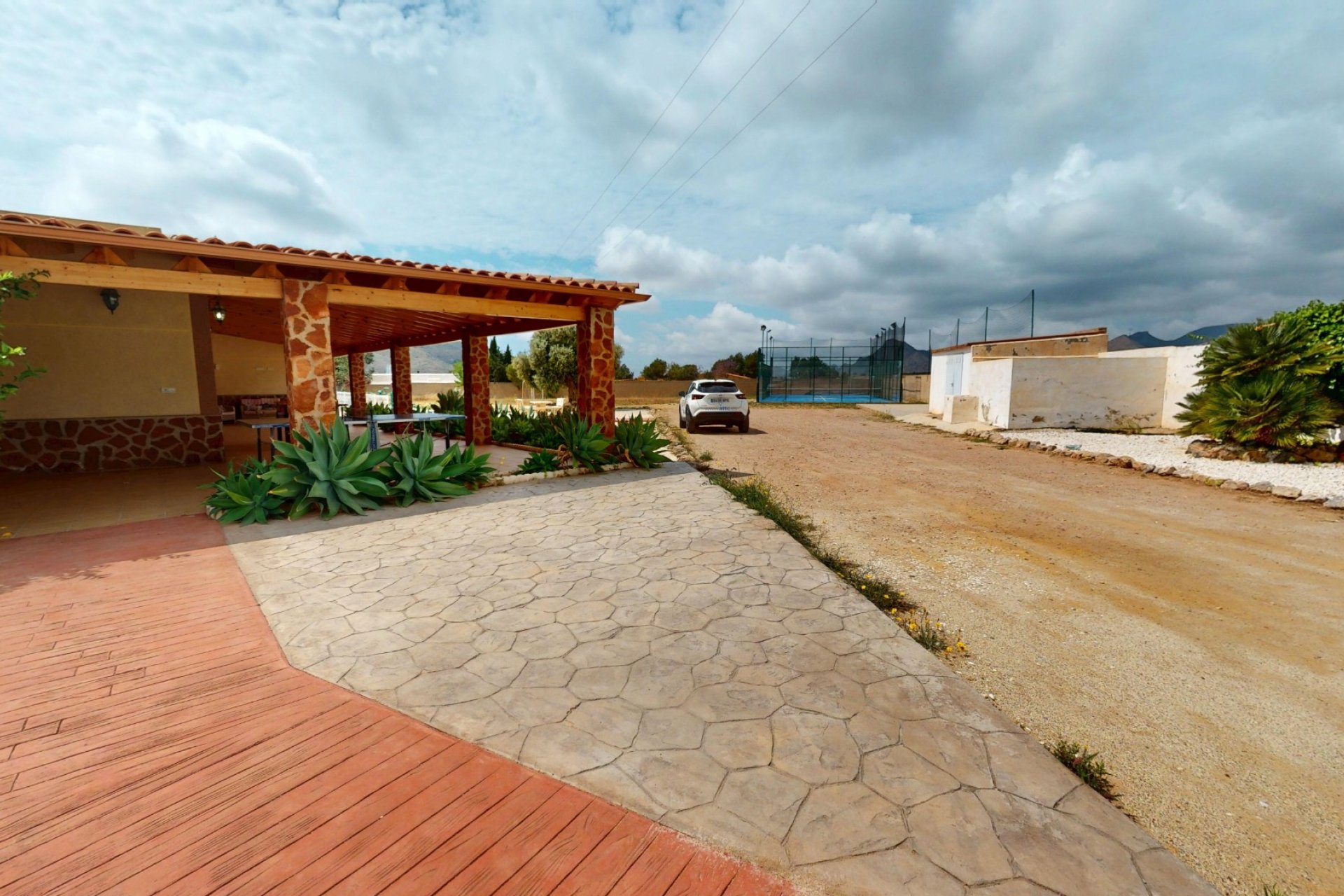 Segunda Mano - Villa - Águilas