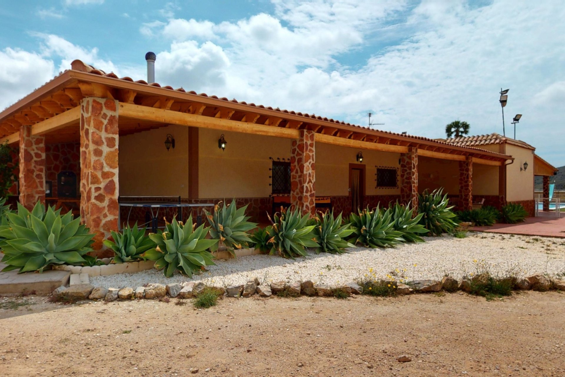 Segunda Mano - Villa - Águilas