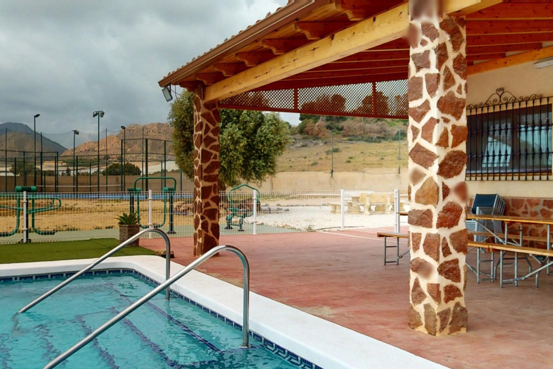 Segunda Mano - Villa - Águilas