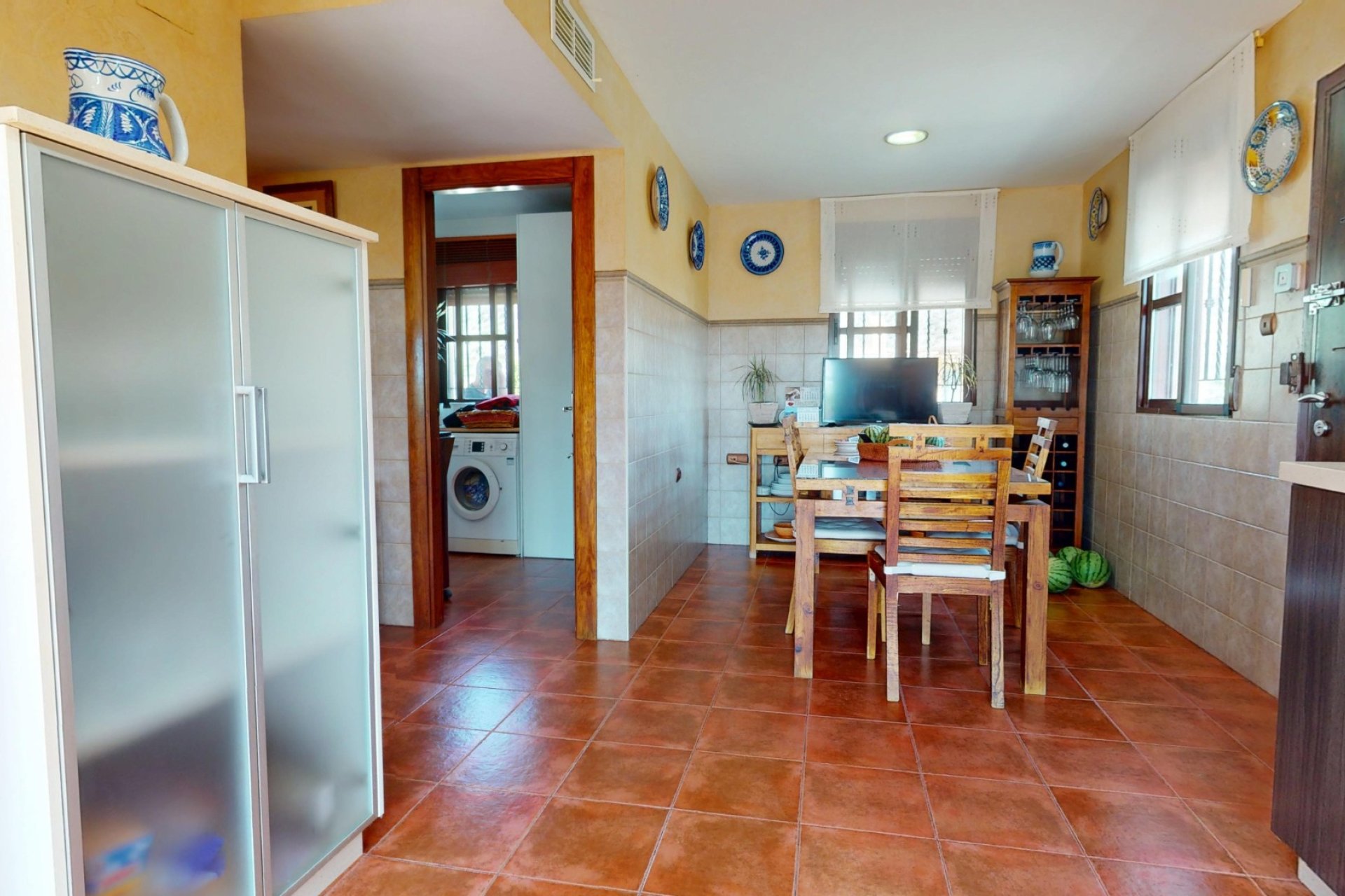 Segunda Mano - Villa - Águilas