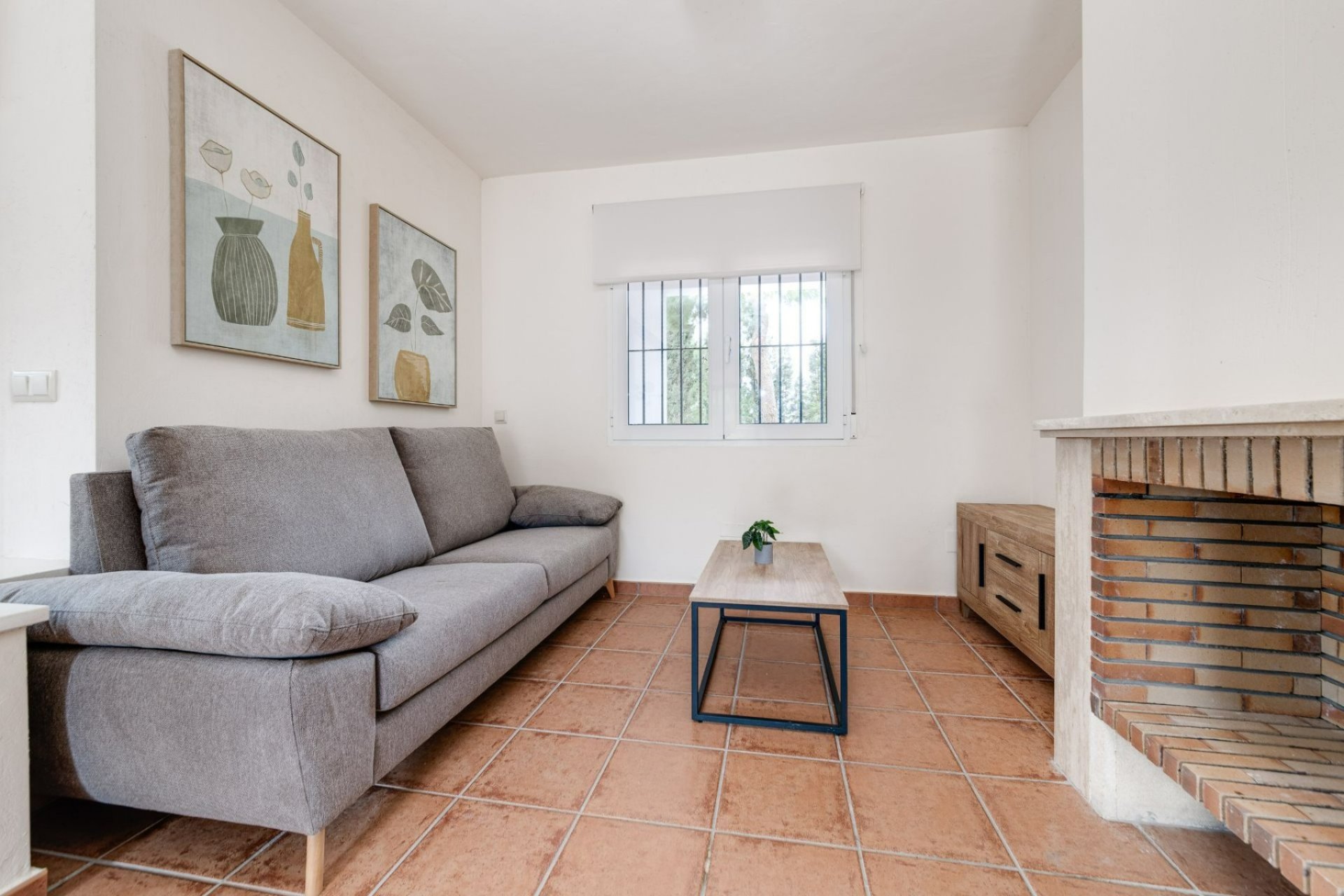 Segunda Mano - Villa - Fuente Álamo - Las Palas