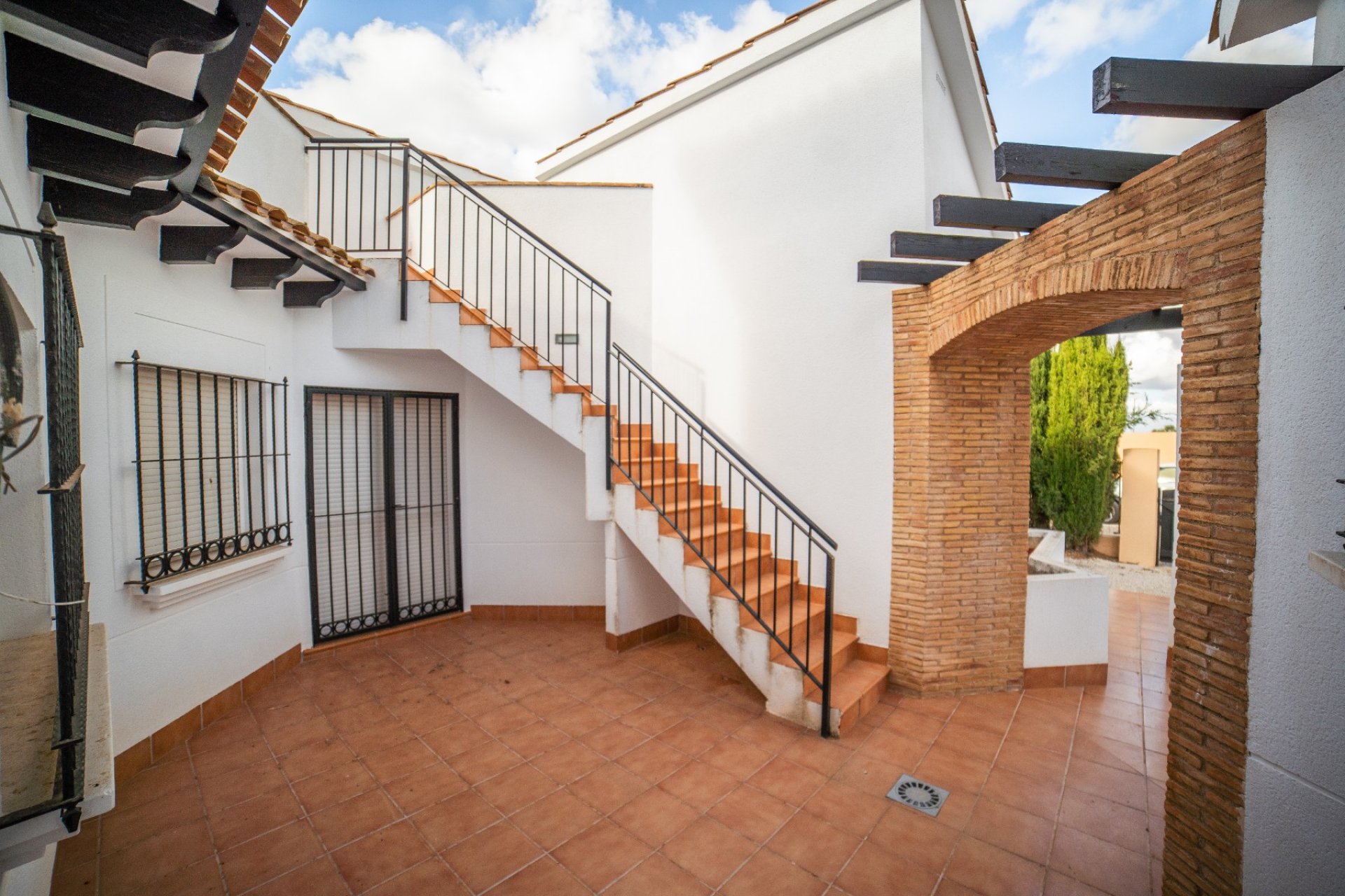 Segunda Mano - Villa - Fuente Álamo - Las Palas