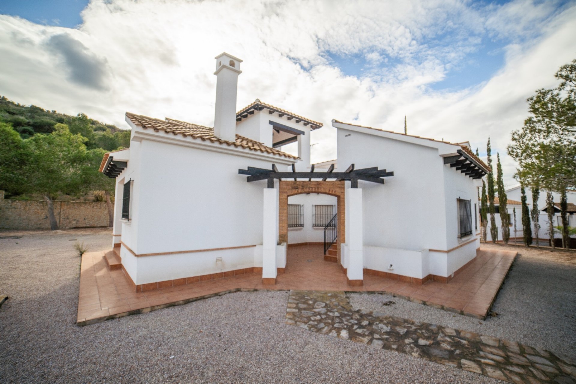 Segunda Mano - Villa - Fuente Álamo - Las Palas