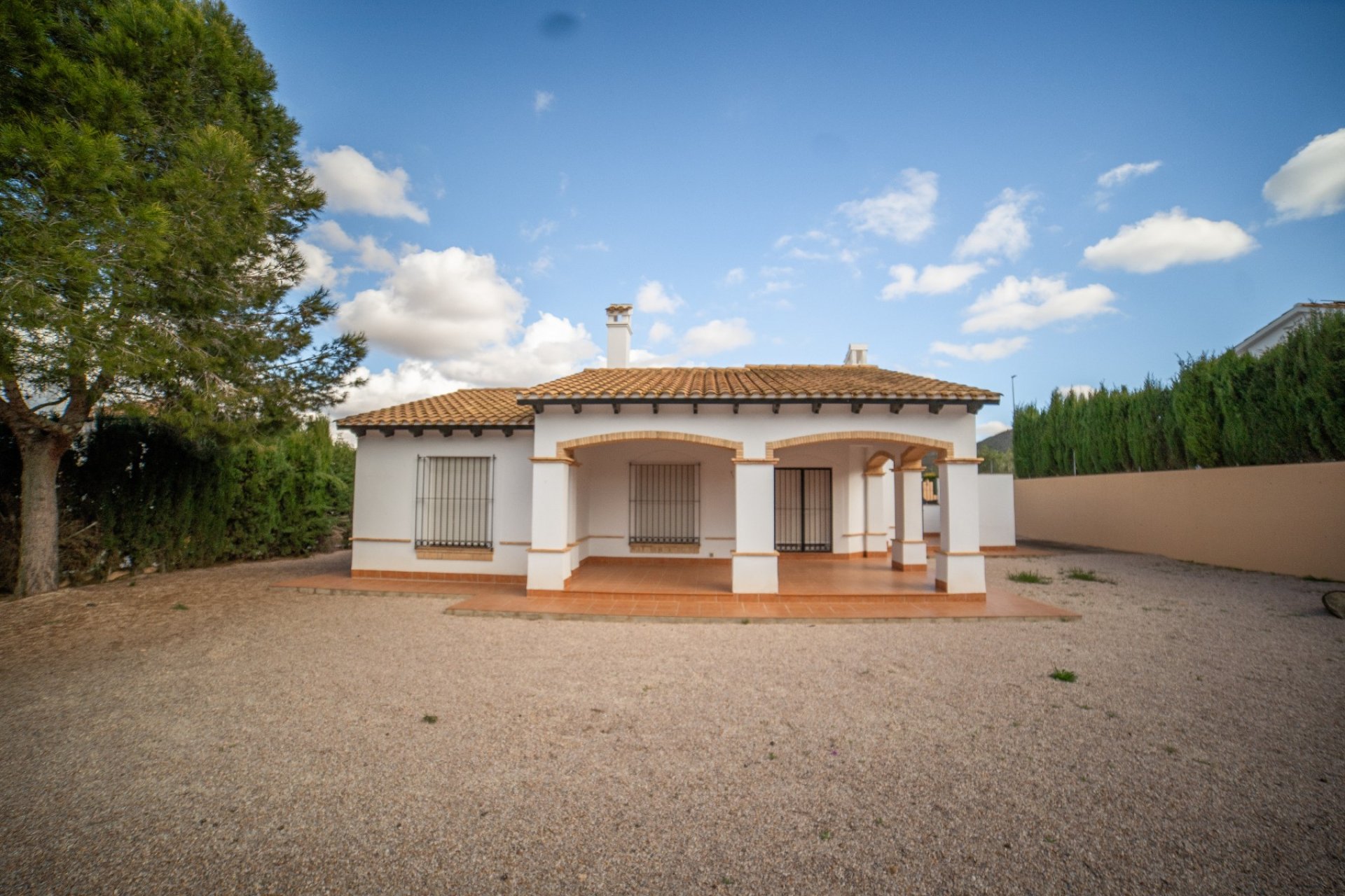 Segunda Mano - Villa - Fuente Álamo - Las Palas