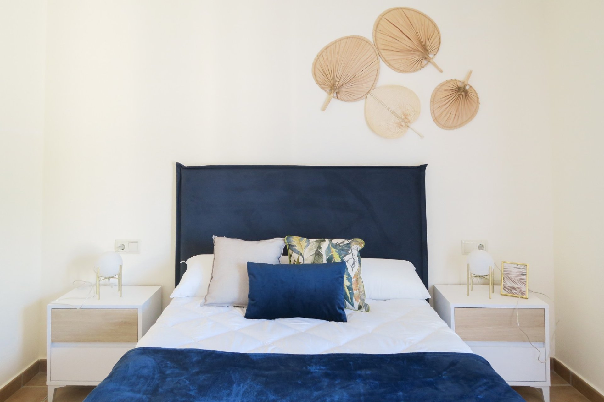 Segunda Mano - Villa - Fuente Álamo - Las Palas