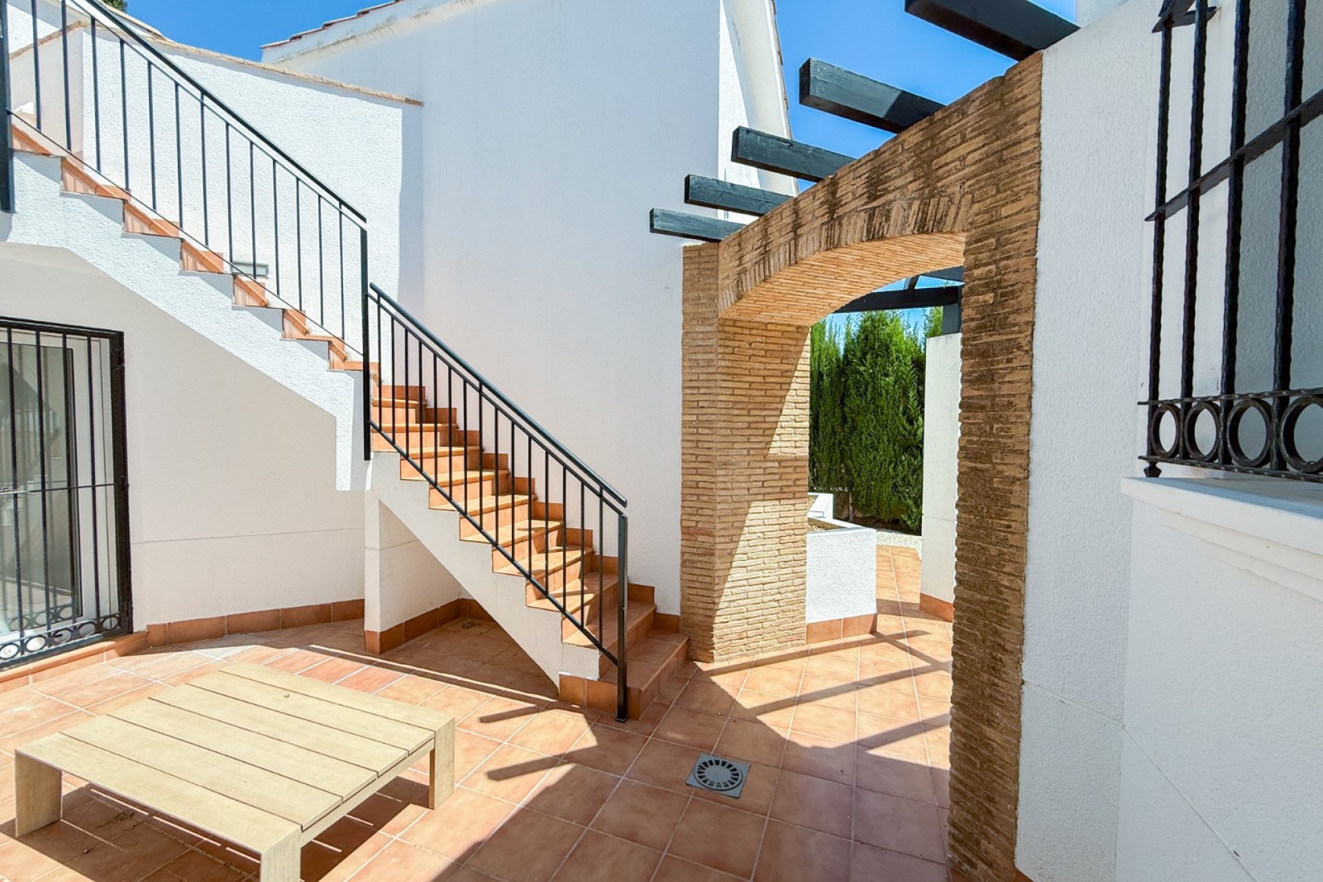 Segunda Mano - Villa - Fuente Álamo - Las Palas