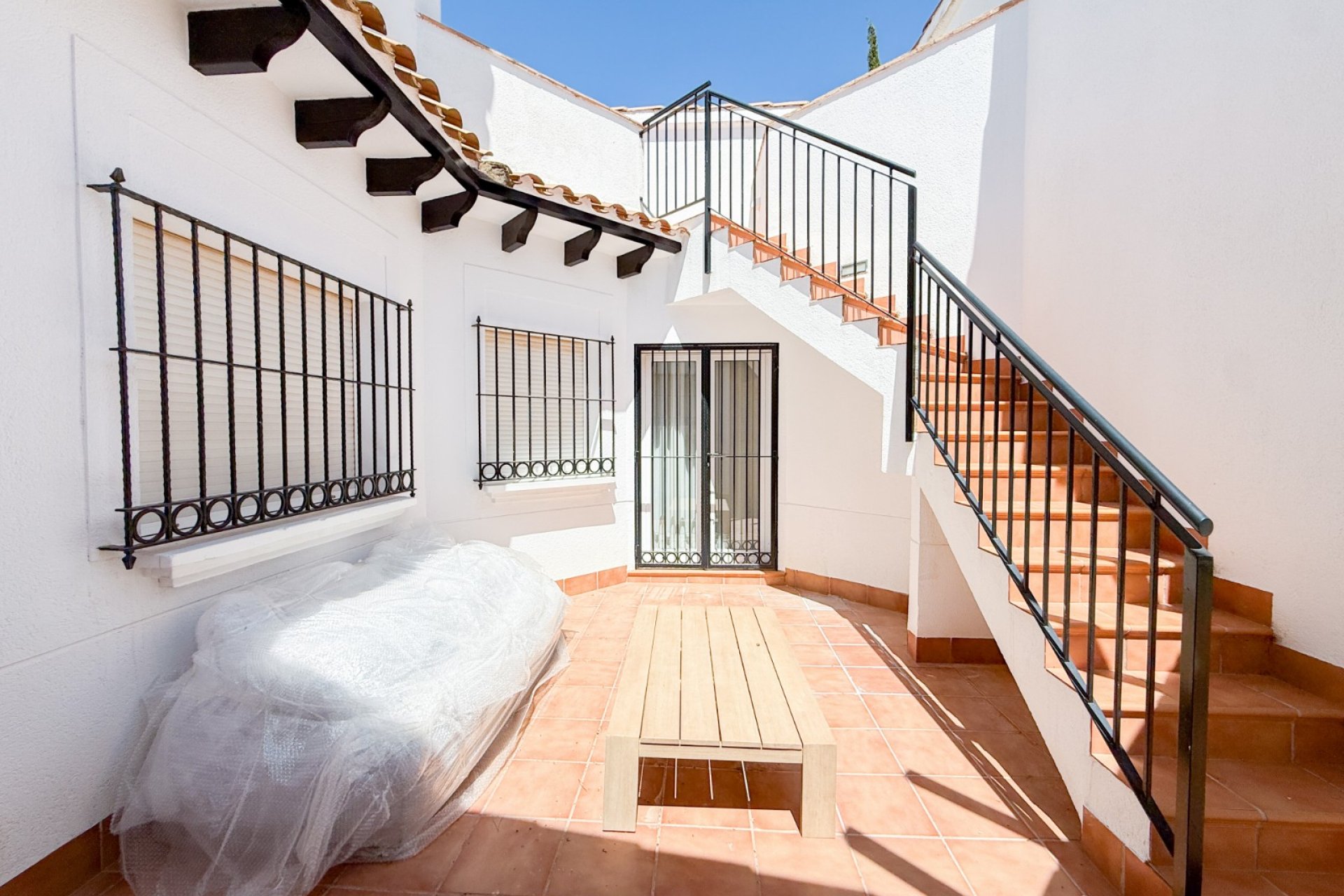 Segunda Mano - Villa - Fuente Álamo - Las Palas