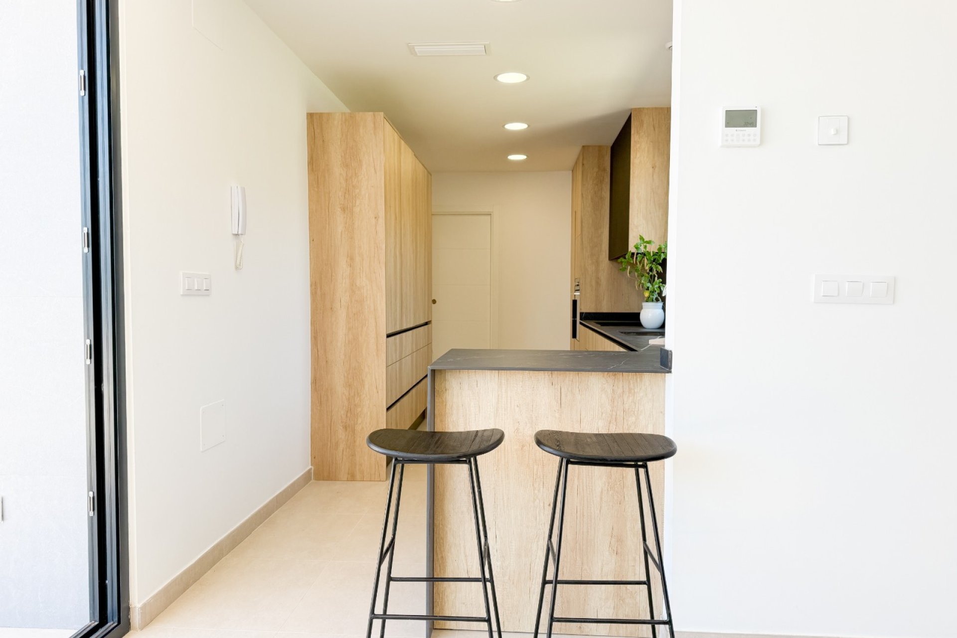 Segunda Mano - Villa - San Juan de los Terreros