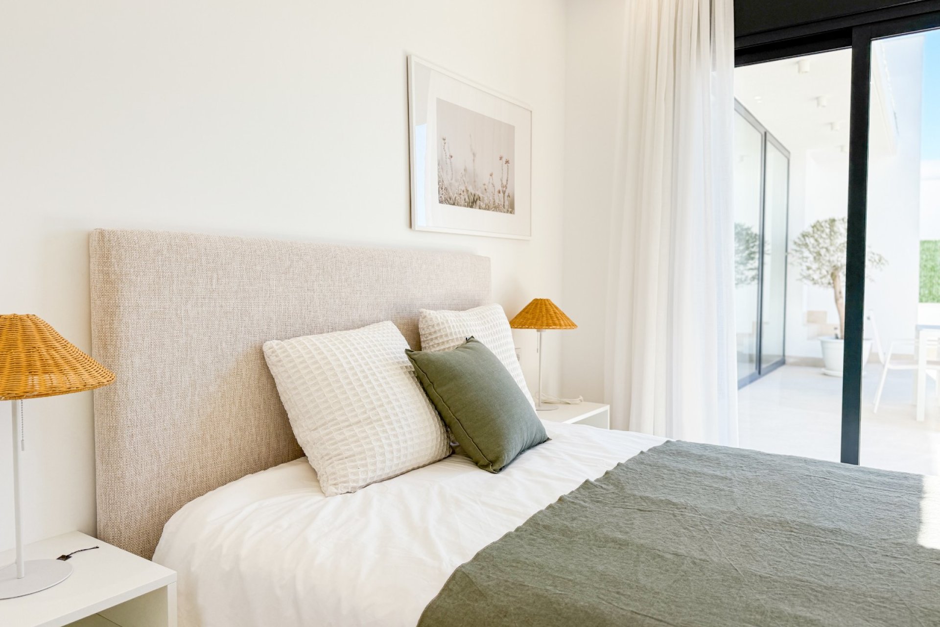 Segunda Mano - Villa - San Juan de los Terreros