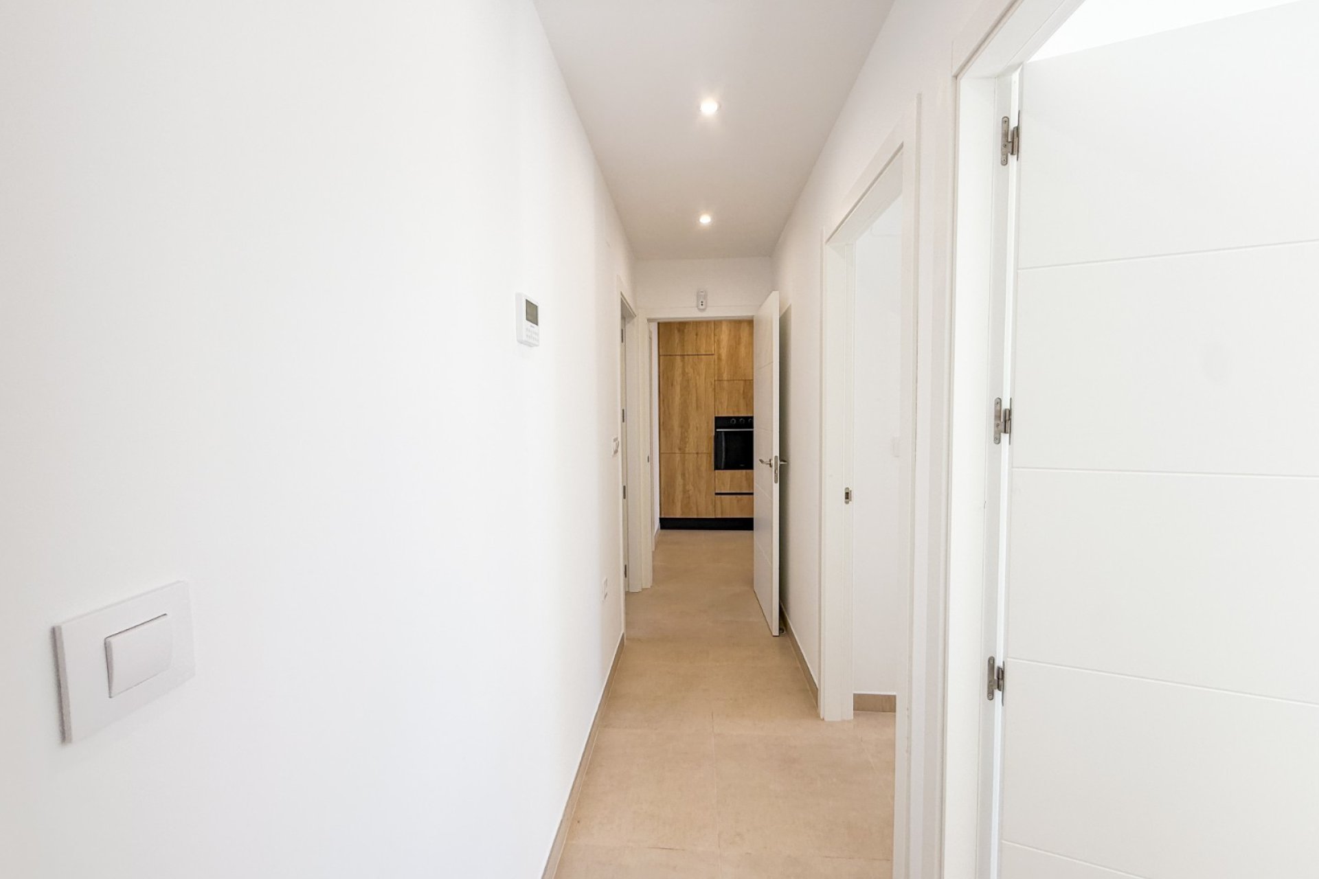 Segunda Mano - Villa - San Juan de los Terreros