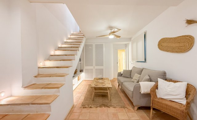 Townhouse - Resale - Águilas - Center