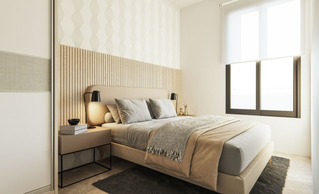 Villa - New Build - Águilas - 0102