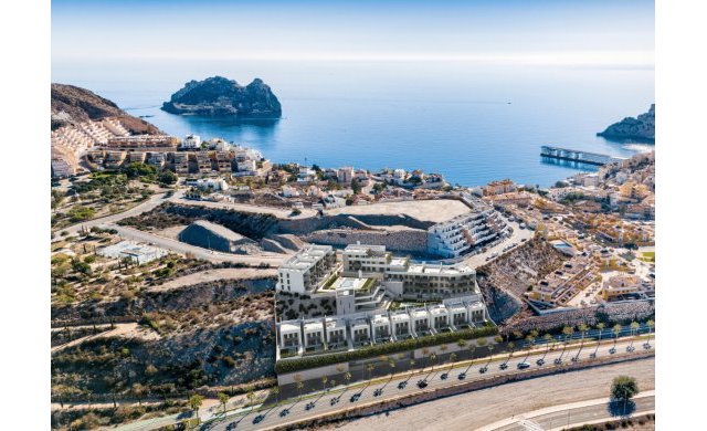 Villa - New Build - Águilas - 0106