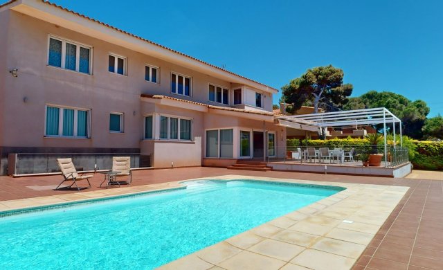 Villa - Resale - Águilas - 0024