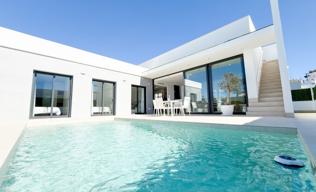 Villa - Segunda Mano - San Juan de los Terreros - San Juan de los Terreros