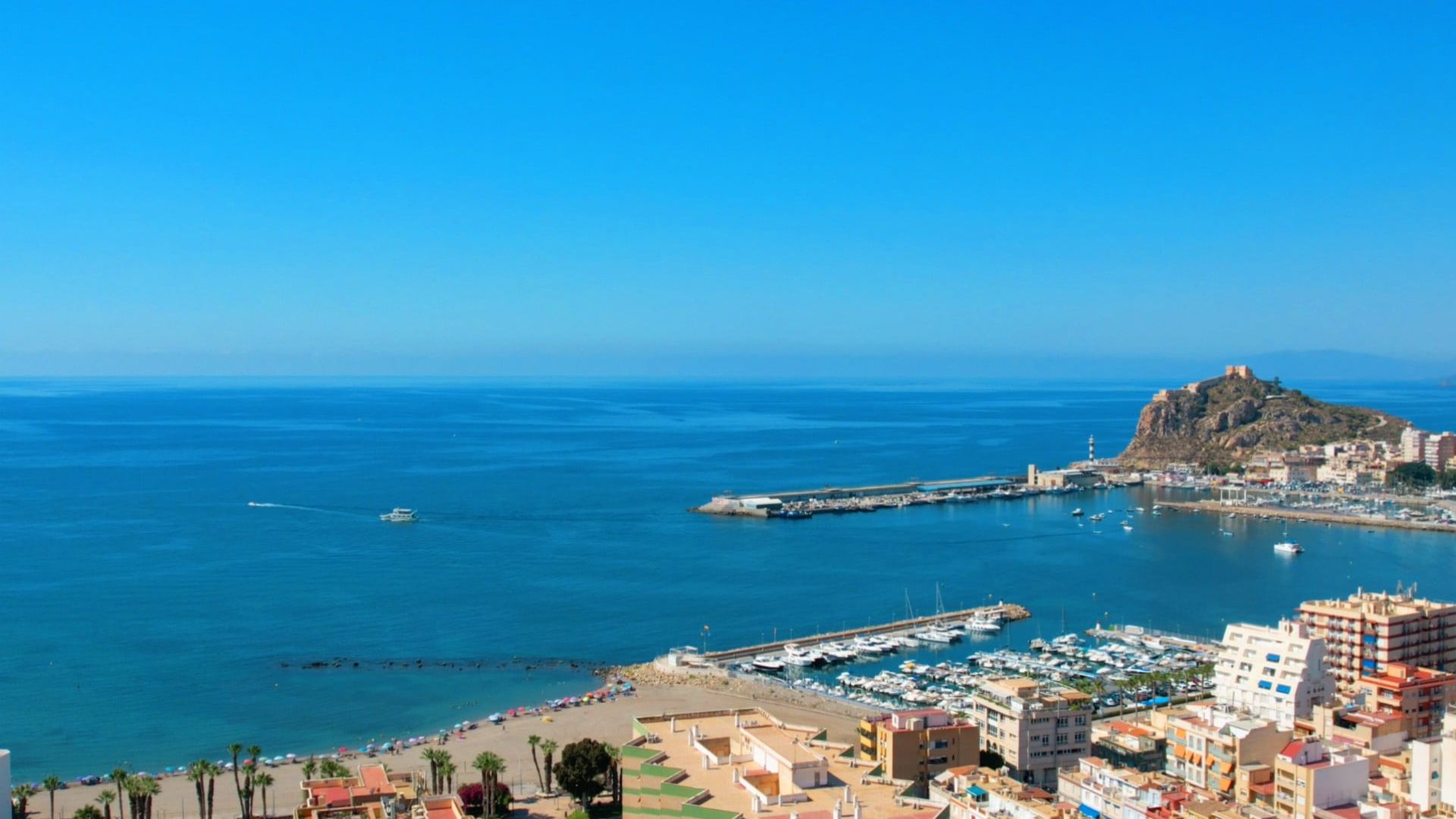 ATTC Inmobiliaria, servicios inmobiliarios en Águilas