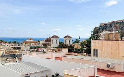 Najlepsze oferty miesiąca: Odkryj te interesujące nieruchomości na sprzedaż w Águilas