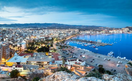 Po zakupie nieruchomości na wybrzeżu Costa Cálida, jakie kroki muszę podjąć?