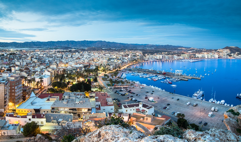  Después de comprar una casa en la Costa Cálida ¿Qué gestiones he de realizar?